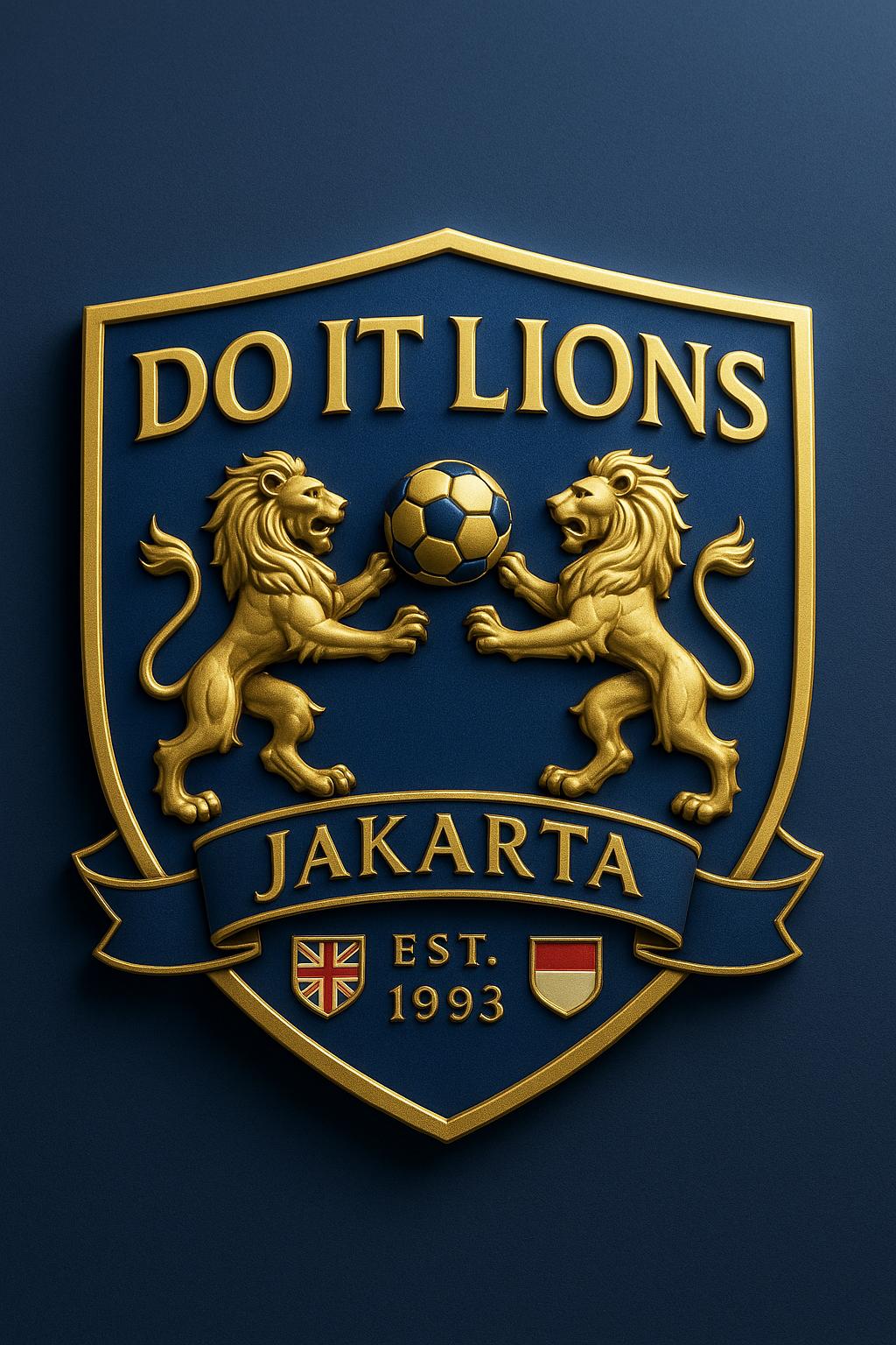 Do It Lions